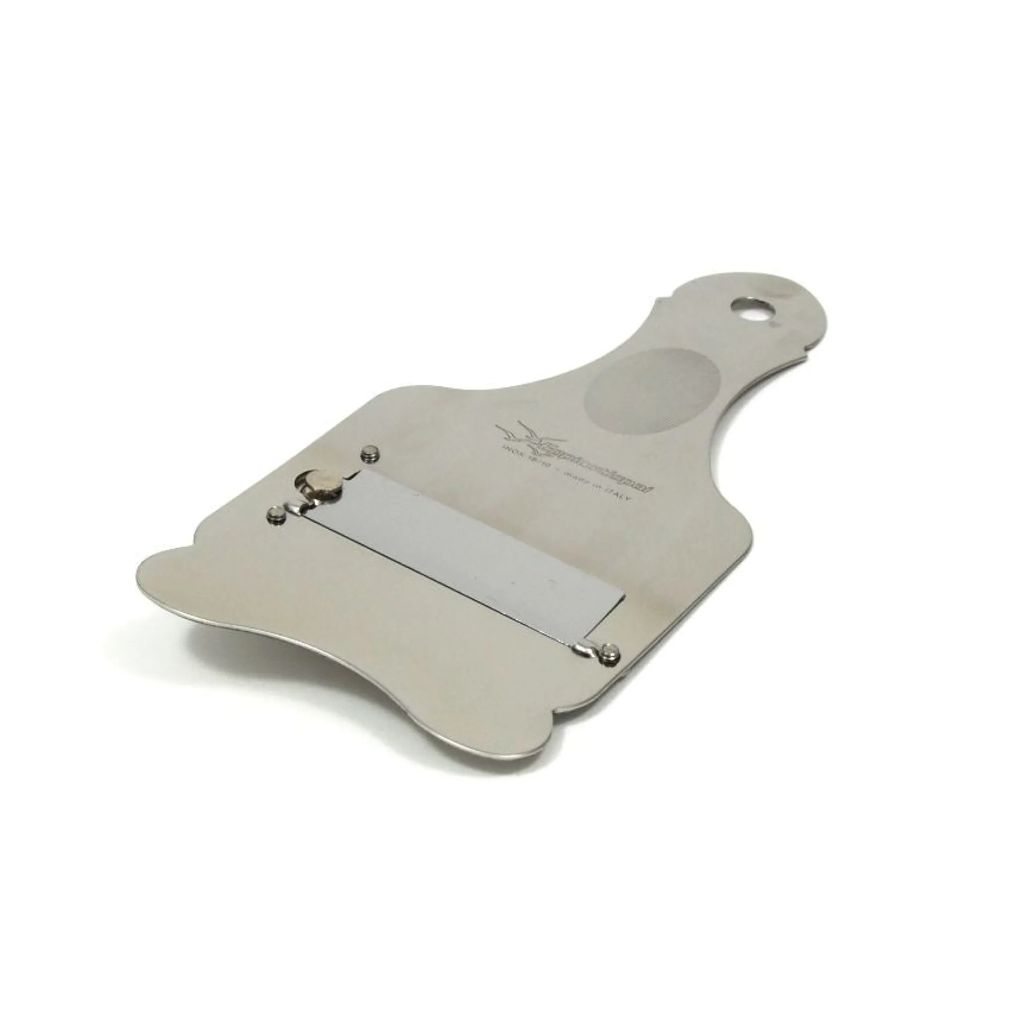 Sale Truffle & Parmesan Slicer Straight Edge Italian Ingredients|Kitchen Tools & Utensils