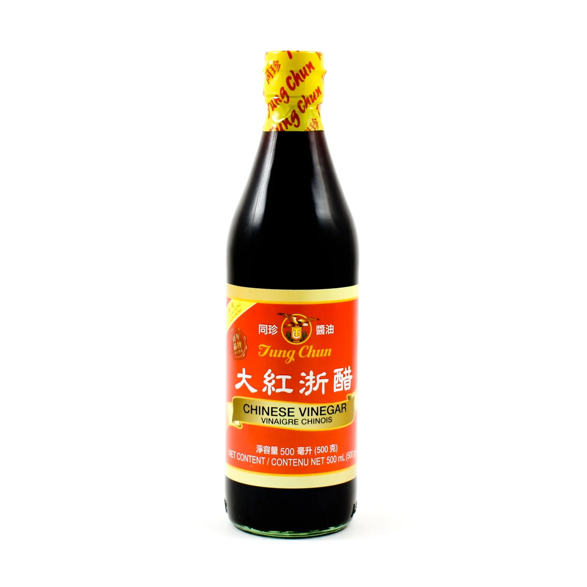 Discount Red Vinegar, 500ml Ingredients Brands|Chinese Ingredients
