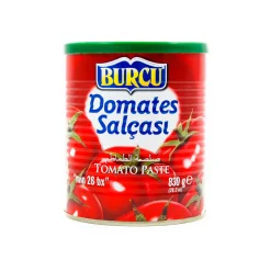 New Turkish Tomato Paste, 830g Ingredients Brands|Middle Eastern Ingredients