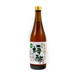 Ume Drinking Vinegar, 720ml Ingredients Brands|Japanese Ingredients