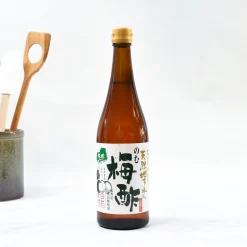 Ume Drinking Vinegar, 720ml Ingredients Brands|Japanese Ingredients