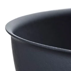 Sale Black Japanese Lightweight Cast Iron Wok, 31cm Japanese Ingredients|Pots & Pans