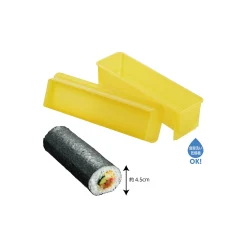 Online Uramaki Sushi Roll Maker Tableware Brands|Japanese Ingredients