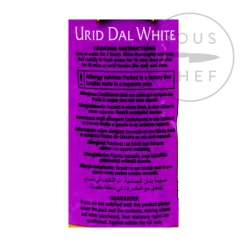 Best Urid Dal, 1kg Ingredients Brands|Indian Ingredients