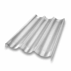 Outlet Baguette Tray, 40.5x23cm American Ingredients|Baking Supplies & Equipment