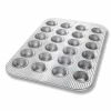 Discount 24 Cup Mini Muffin Pan American Ingredients|Baking Supplies & Equipment