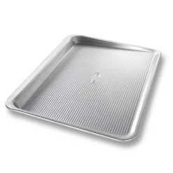 New Large Cookie Sheet, 42x30cm American Ingredients|Baking Supplies & Equipment