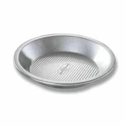 Online Pie Dish, 9" American Ingredients|Baking Supplies & Equipment