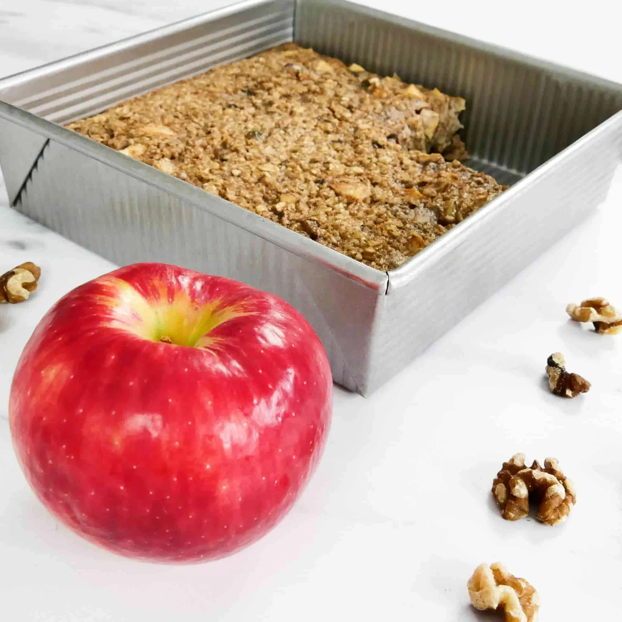 Square Cake Pan American Ingredients|Baking Supplies & Equipment