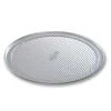 New Wide Rim Pizza Pan, 12" American Ingredients