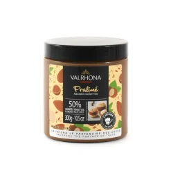 Discount Almond & Hazelnut Praline Paste, 300g Ingredients Brands|French Ingredients