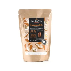 Discount Caramelia 36% Milk Chocolate Chips, 250g French Ingredients|Chocolate & Sweets