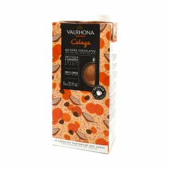 Sale Celaya Liquid Hot Chocolate, 1 litre Ingredients Brands|French Ingredients