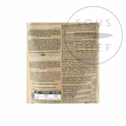 Sale Millot 74% 'Pure' Single Origin Organic Chocolate Couverture, 250g Ingredients Brands|French Ingredients