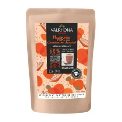 Discount Nyangbo Ground Chocolate, 250g Ingredients Brands|French Ingredients