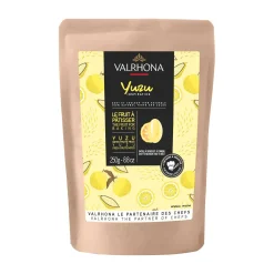 New Yuzu Inspiration, 250g Ingredients Brands|French Ingredients