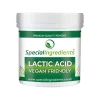 Clearance Vegan Lactic Acid Powder, 100g Ingredients Brands|Baking Ingredients