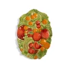 Online Vegetable Ceramic Platter, 37.5cm Tableware Brands