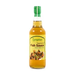 Sale Vegetarian Fish Sauce - Nuoc Mam Chay, 500ml Southeast Asian Ingredients|Sauces & Condiments