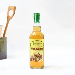 Sale Vegetarian Fish Sauce - Nuoc Mam Chay, 500ml Southeast Asian Ingredients|Sauces & Condiments