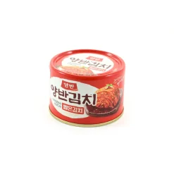 Sale Vegetarian Kimchi, 160g Ingredients Brands|Korean Ingredients
