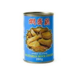 Vegetarian Mock Chicken, 280g Ingredients Brands|Chinese Ingredients