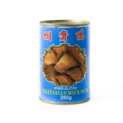 Vegetarian Mock Duck, 280g Chinese Ingredients|Vegetables