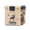 Clearance Venison Pate with Pedro Ximenez Wine, 110g Ingredients Brands|Spanish Ingredients