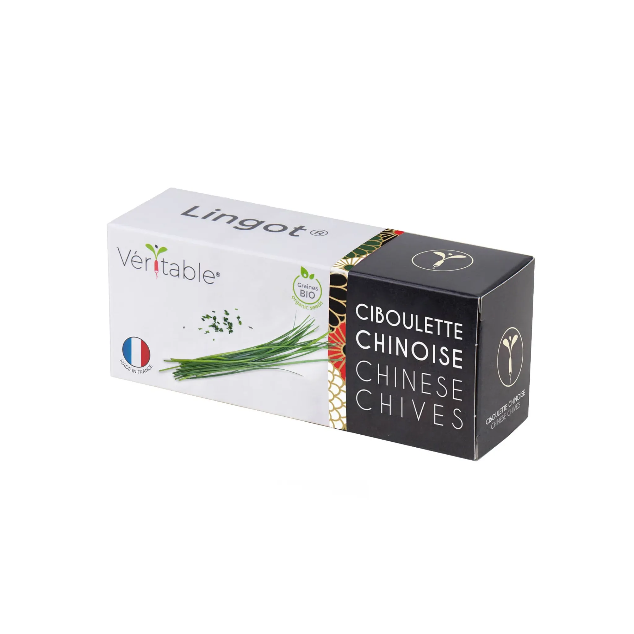 Outlet Asian Lingot Insert, Organic Chinese Chives Tableware Brands|Chinese Ingredients