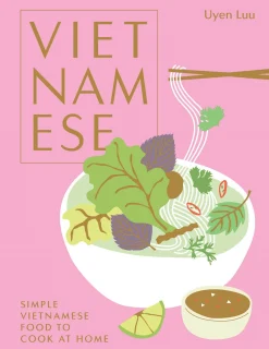 Sale Vietnamese by Uyen Luu Southeast Asian Ingredients