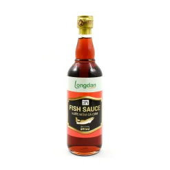 Best Vietnamese Fish Sauce, 500ml Ingredients Brands|Southeast Asian Ingredients