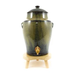 Sale Vinaigrier - Stoneware Vinegar Making Barrel Tableware Brands|Pickling, Preserving & Fermenting Jars
