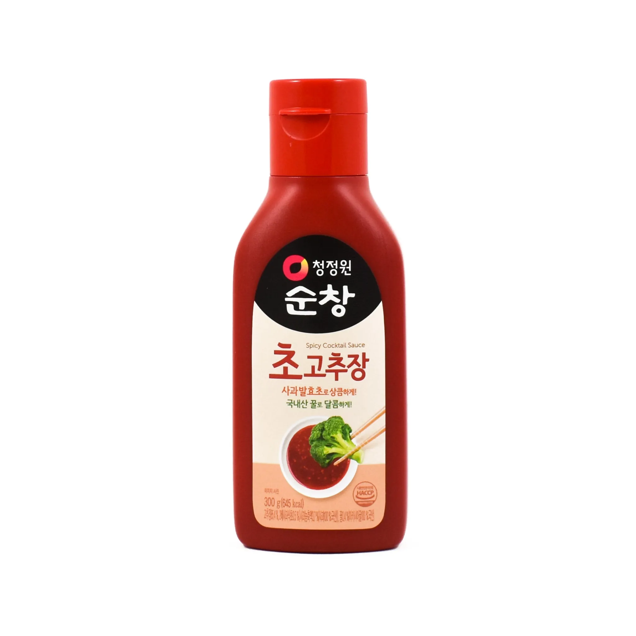 Clearance Vinegared Gochujang, 300g Ingredients Brands|Korean Ingredients