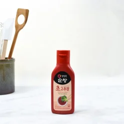 Clearance Vinegared Gochujang, 300g Ingredients Brands|Korean Ingredients