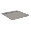 Discount Style Stainless Steel Square Serving Tray, 19cm Tableware Brands