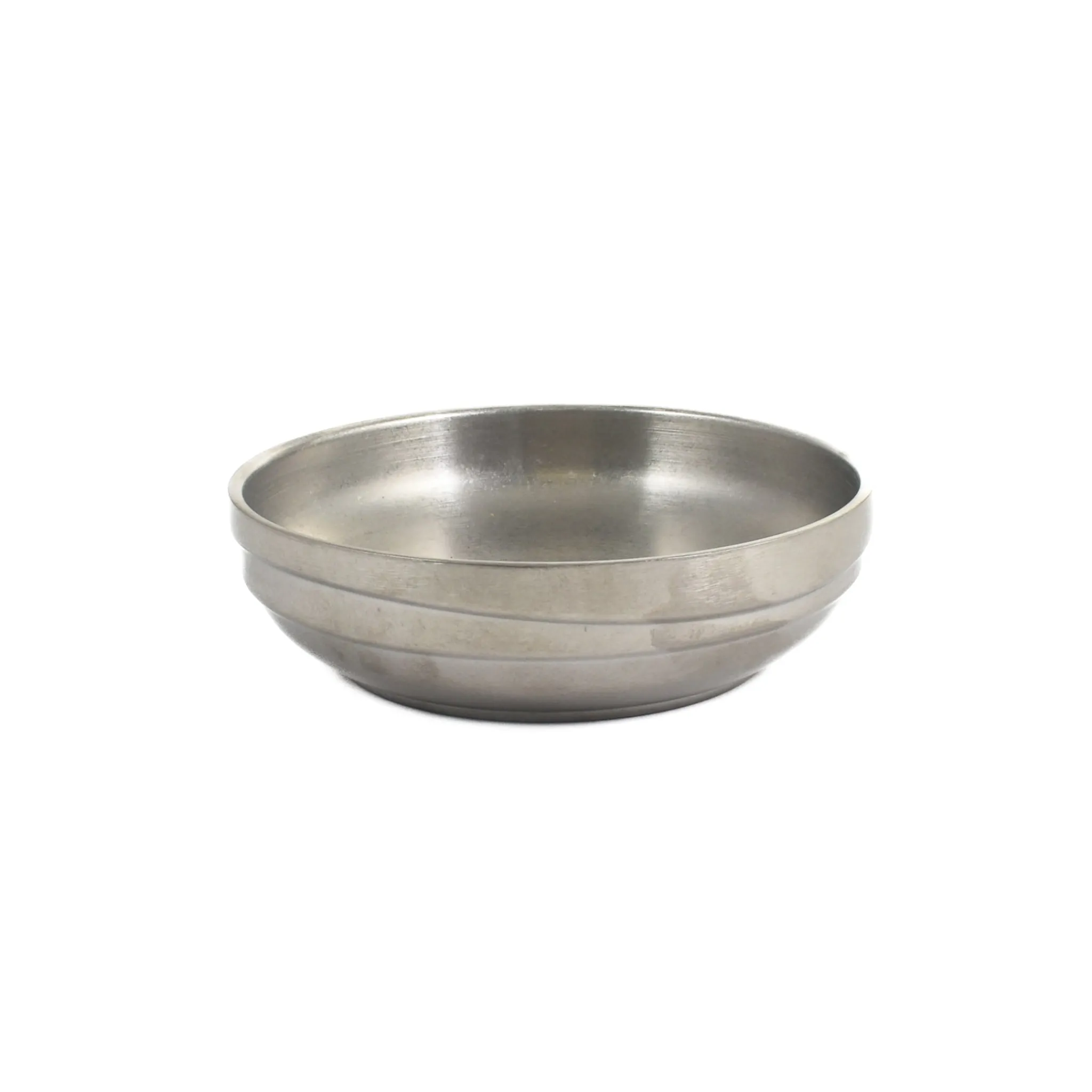 Discount Style Stainless Steel Bowl, 15cm Tableware Brands|Crockery & Dinnerware