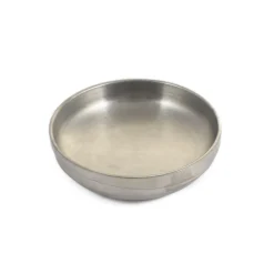 Discount Style Stainless Steel Bowl, 15cm Tableware Brands|Crockery & Dinnerware
