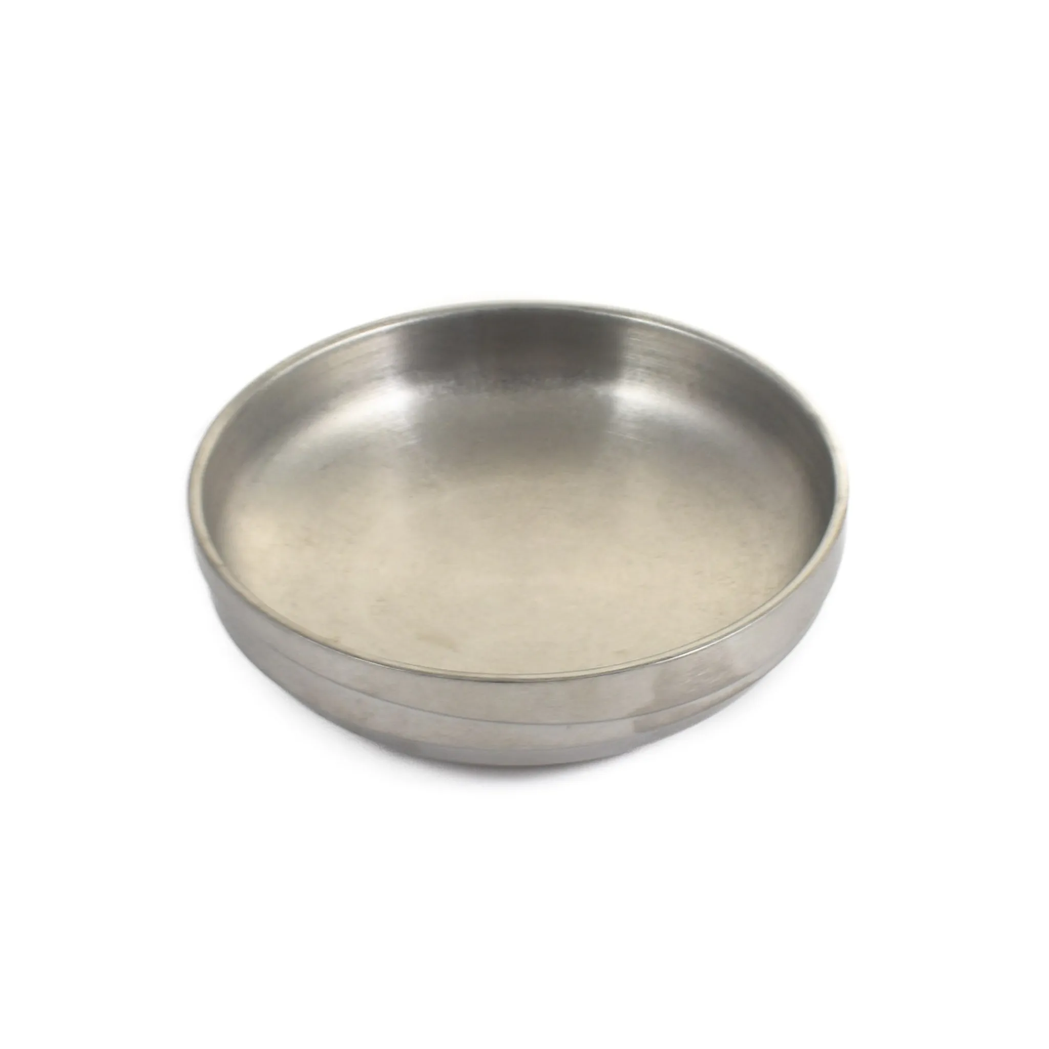 Discount Style Stainless Steel Bowl, 15cm Tableware Brands|Crockery & Dinnerware
