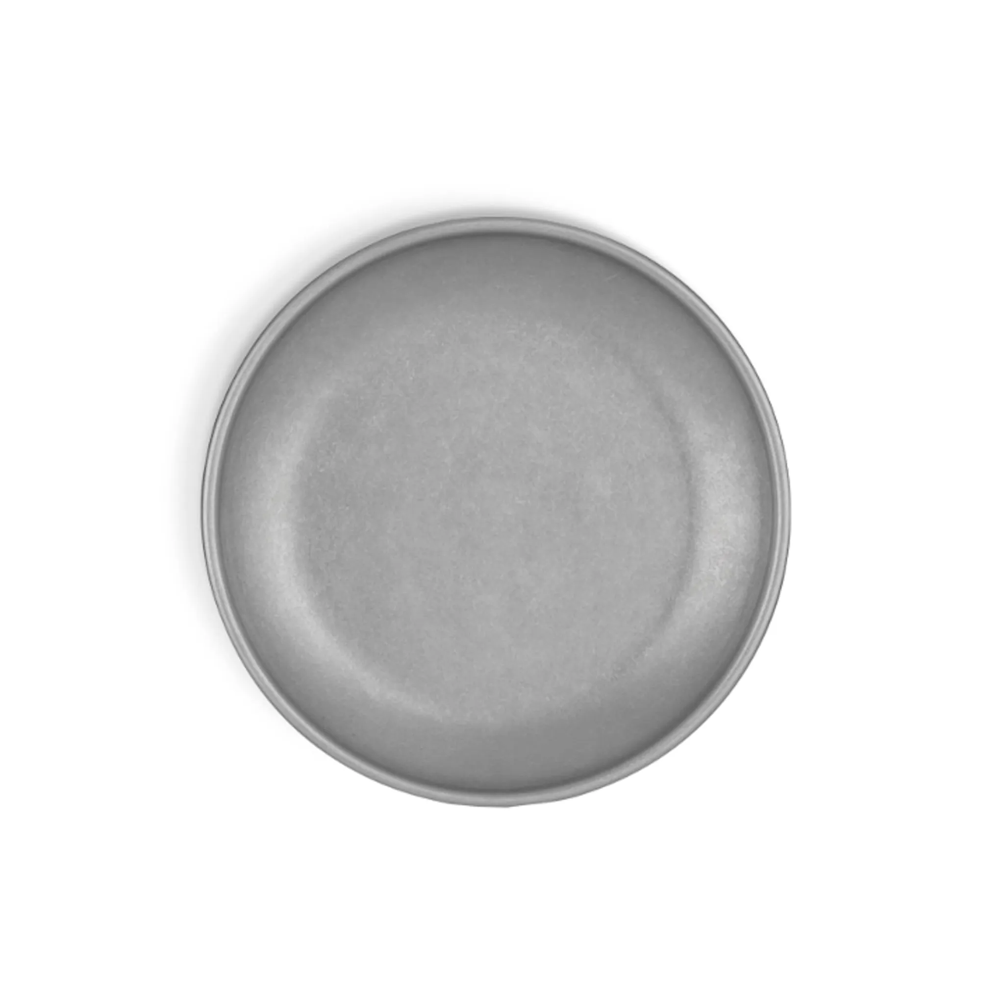 Online Style Stainless Steel Bread Plate, 14cm Tableware Brands|Plates
