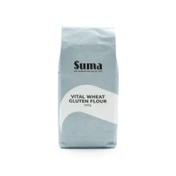 Sale Wheat Gluten Flour - Seitan Flour, 500g Ingredients Brands|Baking Ingredients