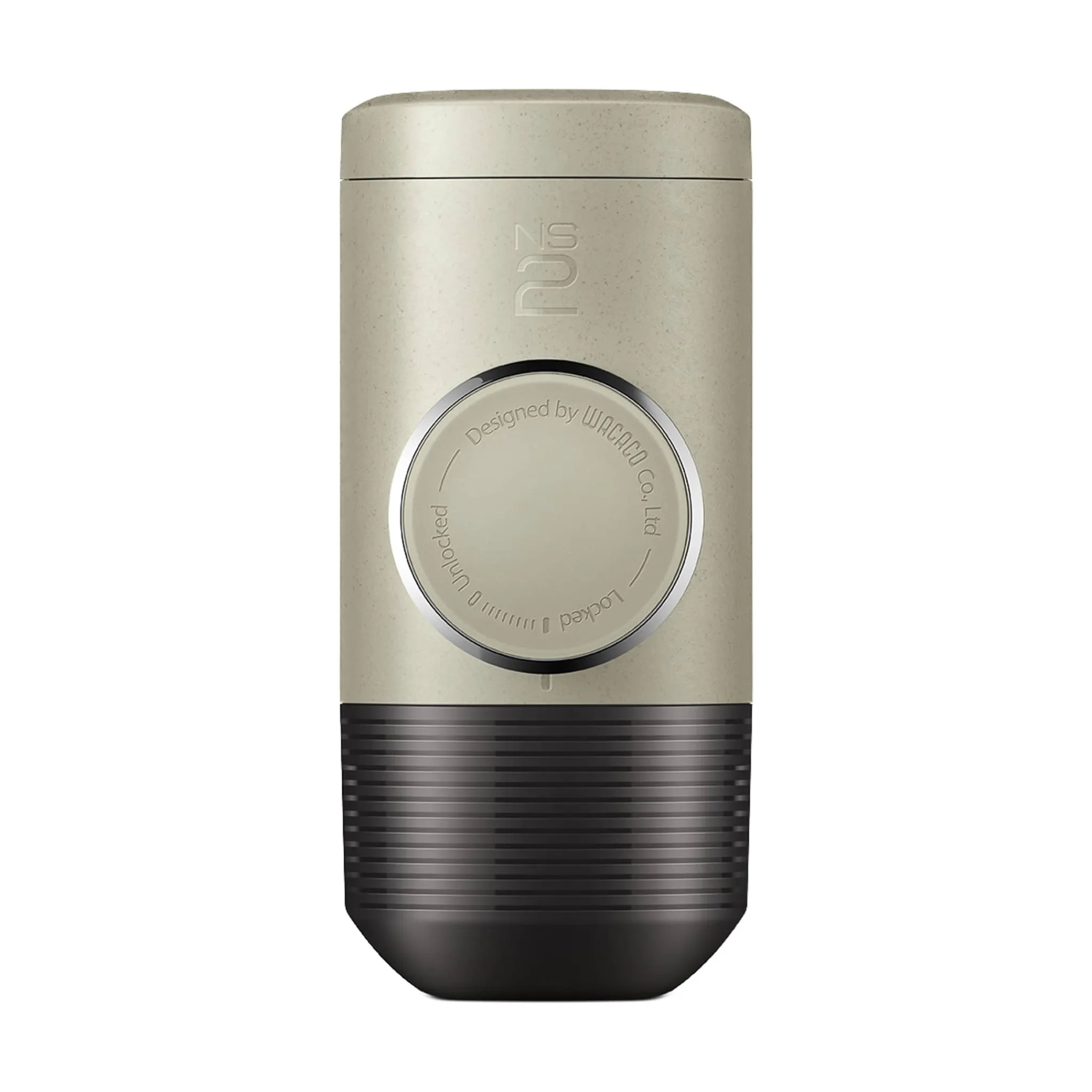 Sale MiniPresso NS2 Handheld Espresso Maker Tableware Brands