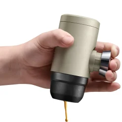 Sale MiniPresso NS2 Handheld Espresso Maker Tableware Brands