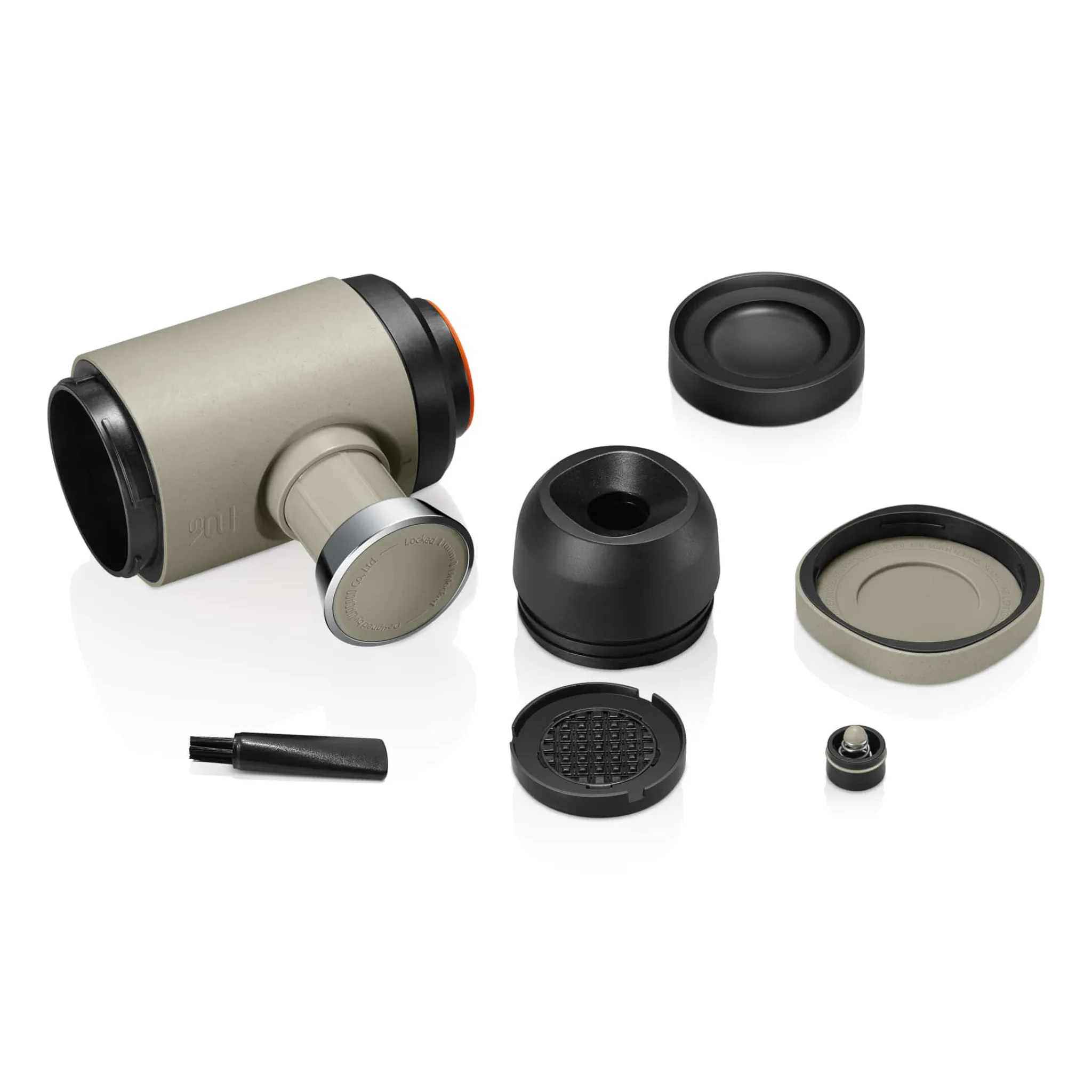 Sale MiniPresso NS2 Handheld Espresso Maker Tableware Brands