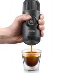 Outlet Nanopresso Handheld Espresso Maker Tableware Brands