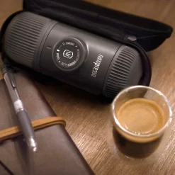 Outlet Nanopresso Handheld Espresso Maker Tableware Brands