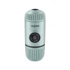 Best Nanopresso Light Blue Elements Handheld Espresso Maker Tableware Brands