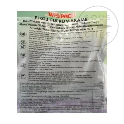 Best Wakame Seaweed, 56.7g Korean Ingredients|Japanese Ingredients