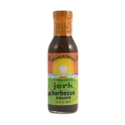 Clearance Jerk BBQ Sauce, 355ml Ingredients Brands|Caribbean Ingredients