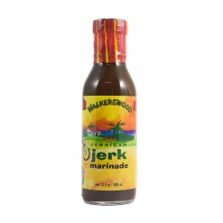 Best Spicy Jamaican Jerk Marinade, 355ml Ingredients Brands|Caribbean Ingredients
