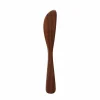 Sale Walnut Wood Butter Knife, 17.5cm Tableware Brands|Japanese Ingredients